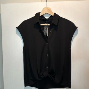 Banana Republic Factory Top